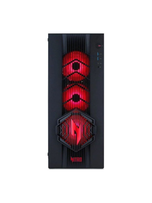 ��������� ���� Acer Nitro 70 N70X3D-100, AMD Ryzen 7 9800X3D/32 �� DDR5/1024 �� SSD/NVIDIA GeForce RTX 5080 (16 ��)/��� ��, ������ (DG.E5ACD.008)