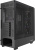 Корпус HSPD F760-TGBK-ARGB, Midi-Tower, без БП, Black Корпус HSPD F760-TGBK-ARGB, Midi-Tower, без БП, Black