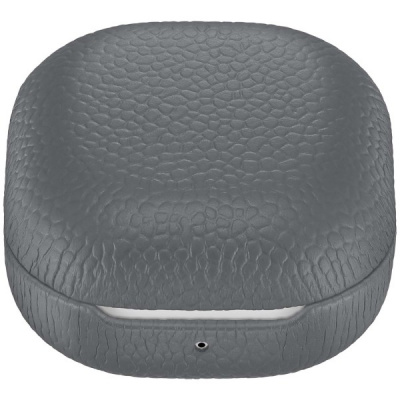  Samsung Leather Cover Grey  Buds Pro/Live