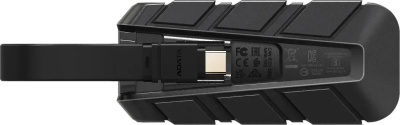 ������������� ���������� SSD ADATA 2TB SC740 SC740-2000G-CBU