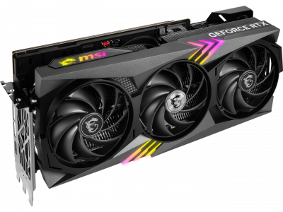  MSI GeForce RTX 4090 GAMING X TRIO 24G RTL