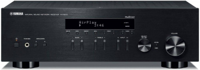  AV Yamaha R-N303   (ARN303BL)