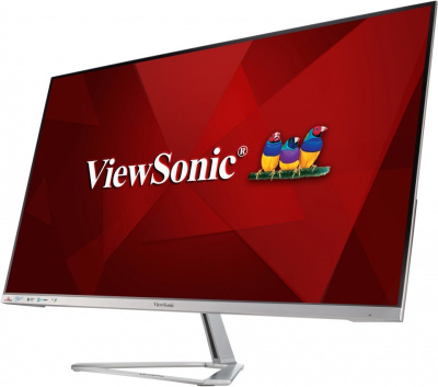 ������� ViewSonic 32" VX3276-MHD-3 1920x1080 IPS 75�� 4ms VGA HDMI DisplayPort