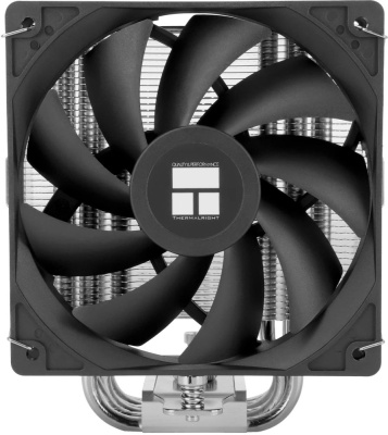 ����� ��� ���������� Thermalright Burst Assassin 120 SE �����������/������ Ret
