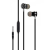  HOCO M16  / 1.2/ 3.5 mm jack/ Black