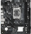 Материнская плата ASRock H610M-H2/M.2, Socket LGA 1700, Intel H610, mATX, Ret Материнская плата ASRock H610M-H2/M.2, Socket LGA 1700, Intel H610, mATX, Ret