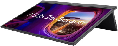 ������� Asus 17.3" ZenScreen MB17AHG FHD IPS LED ������ 90LM08PG-B01170