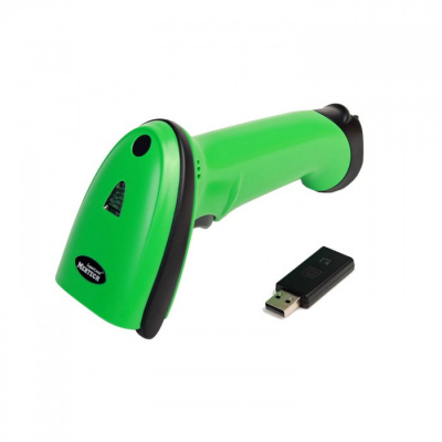 ������������ ������ �����-���� MERTECH CL-2200 BLE Dongle P2D USB green