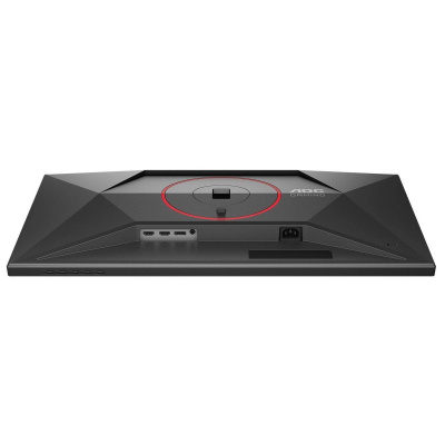 ������� 27" AOC Q27G4S IPS, 2560x1440, 300Hz, 0.3 ms, Black-Red