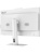 Моноблок MSI Pro AP272P 14M, 27" (1920x1080) IPS 100 Гц/Intel Core i5-13500/16 DDR5/512 ГБ SSD/Intel UHD Graphics/Без ОС/Клавиатура, мышь, Белый (9S6-AF8322-1200) Моноблок MSI Pro AP272P 14M, 27" (1920x1080) IPS 100 Гц/Intel Core i5-13500/16 DDR5/512 ГБ SSD/Intel UHD Graphics/Без ОС/Клавиатура, мышь, Белый (9S6-AF8322-1200)