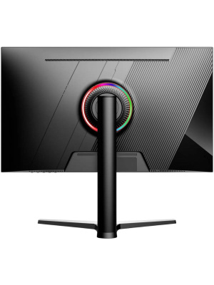 ������� 31.5" CBR MQ-3205,  IPS, QHD 2K 2560x1440, 165��, 1��, 350��/�2, �������� 2*3W, HAS, Pivot, 2*DP/2*HDMI/4*USB3.0, ���������� ��, ������, ������  HDMI/DP [LCD-MQ3205-OPC]