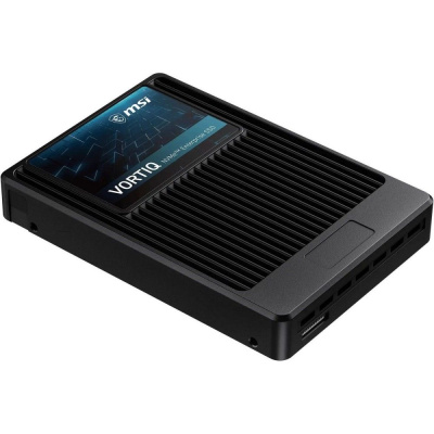 ������������� ���������� SSD 2.5" 1.92TB MSI VORTIQ E41XHYV6N-S U.2  S78-440Q1V0-P83