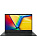  ASUS Vivobook Go 15 E1504FA-BQ1110, 15.6" (1920x1080) IPS/AMD Ryzen 5 7520U/16  DDR5/512  SSD/AMD Radeon Graphics/ ,  (90NB0ZR2-M01YM0)