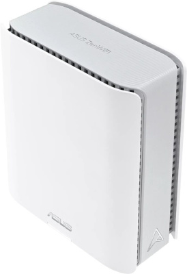 Mesh ������� ASUS ZenWiFi BT10 (W-3-PK) (90IG08Y0-MO3C20)