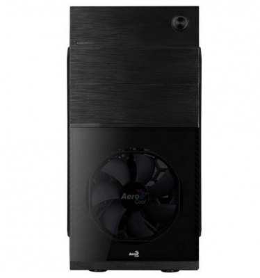  Aerocool CS-105 Black   mATX