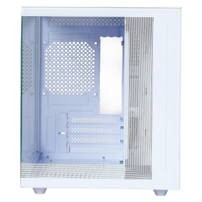 Defender ������ ������������ NovaCube �����, mATX, USB3.0, w/o fans