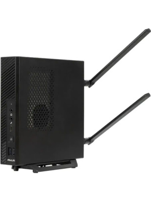 ����-�� Amur ������ H6I12, Intel Core i3-12100/16 �� DDR4/256 �� SSD/Intel UHD Graphics/��� ��, ������ (2168269)