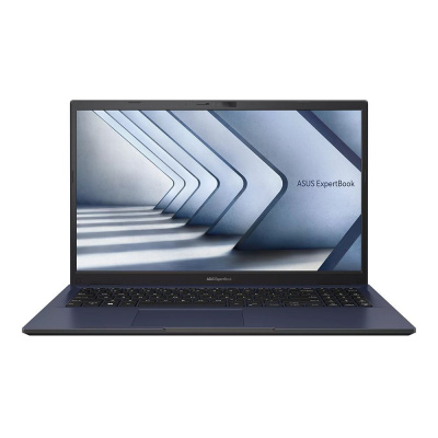   ASUS ExpertBook B1 B1502CBA-BQ2995, 15.6" (1920x1080) IPS/Intel Core i5-1235U/16  LPDDR4/512  SSD/Intel Iris Xe Graphics/ ,  (90NX05U1-M03BW0)