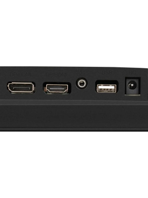 ������� 23.8"�ExeGate Combat EG2407C {IPS 1920x1080 165Hz 1ms 16:9 300cd 1000:1 178/178 HDMI DisplayPort} [EX295589RUS]