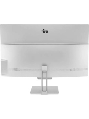 �������� iRU Planio 235, 23.8" (1920x1080) IPS/AMD Ryzen 5 3500U/8 DDR4/256 �� SSD/AMD Radeon Graphics/��� ��, ����������� (2205211)