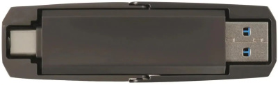 ���� ���� Netac 256GB US5 NT03US5C-256G-32TA USB3.2 �����
