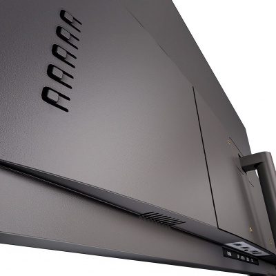 ������� 27" ABR Technology MC27HQ-i1 IPS, 2560x1440, 4ms, 75Hz Black