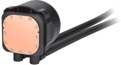 ������� �������� ���������� Thermaltake Toughliquid 360 Ex Pro Soc-AM5/AM4/1151/1200/1700 ������ Ret (CL-W400-PL12BL-A)