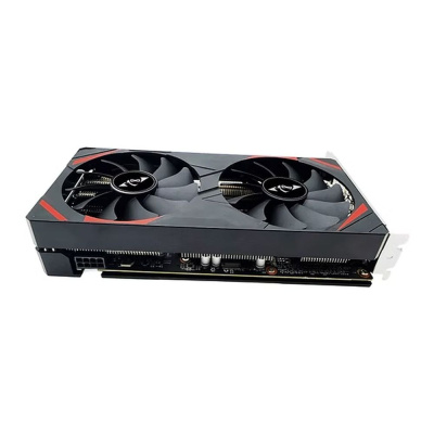 ���������� Ninja (Sinotex) AMD Radeon RX 7600 8GB GDDR6 RTL (AF760FG86F)