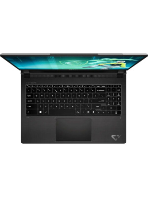 ������� MSI Cyborg 15 C2WF-014XRU, 15.6" (1920x1080) IPS 144 ��/Intel Core 7 240H/16 �� DDR5/1024 �� SSD/NVIDIA GeForce RTX 5060 ��� ��������� (8 ��)/Windows 11 Pro, ����� (9S7-15T121-014_Win11P)