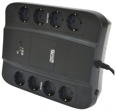 �������� �������������� ������� Powercom SPIDER SPD-850U