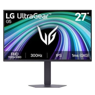������� LG 27" UltraGear 27G550B-B FHD IPS LED 1ms ������