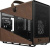 Корпус Montech Heritage PRO (B) черный без БП mATX Корпус Montech Heritage PRO (B) черный без БП mATX