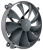 Noctua NF-P14R redux-1500PWM (NF-P14R-REDUX-1500P) - 140mm 1 �e��������, 1500 ��/���, 25.8 ��., 4-pin PWM