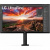  LG 32" 32UN880-B 3840x2160 IPS 60 5ms HDR10 FreeSync HDMI DisplayPort