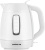 Чайник электрический Polaris PWK 0724DDW 1.7л. 2400Вт белый корпус: пластик Чайник электрический Polaris PWK 0724DDW 1.7л. 2400Вт белый корпус: пластик