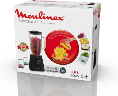 ������� ������������ Moulinex Blendforce LM458810 600�� ������