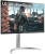 Монитор LG 27" UltraFine 27UP650K-W Ultra HD 4K IPS LED белый 27UP650K-W.ARUZ Монитор LG 27" UltraFine 27UP650K-W Ultra HD 4K IPS LED белый 27UP650K-W.ARUZ