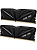 ����������� ������ ADATA ARMAX DDR5 DIMM 32GB 6400MHz 2*16GB 32-39-39 1.4V BLACK DUAL COLOR BOX