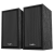 Колонки 2.0 SVEN SPS-509 (2x3W, USB+БП) дерево, black Колонки 2.0 SVEN SPS-509 (2x3W, USB+БП) дерево, black