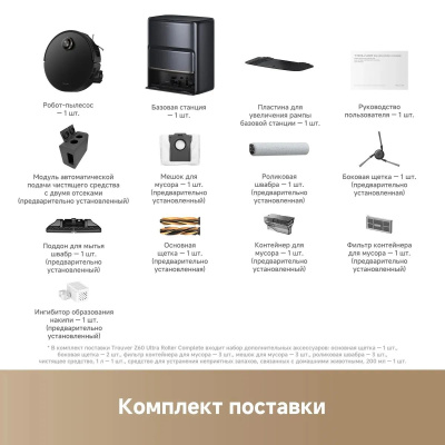 �������-����� Trouver Z60 Ultra Roller ������