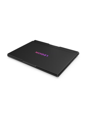 ������� Lenovo Legion Pro 7 16IAX10H, 16" (2560x1600) OLED 240 ��/Intel Core Ultra 9 275HX/64 �� DDR5/1024 �� SSD/NVIDIA GeForce RTX 5080 ��� ��������� (16 ��)/��� �������, ������ (83F500FCIN)