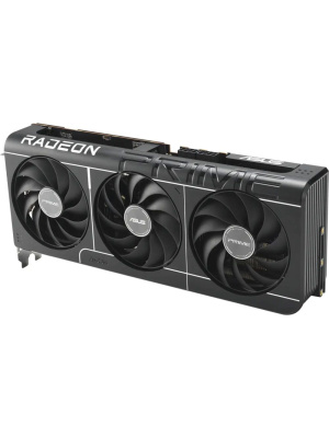 ���������� ASUS PRIME-RX9070-O16G//RX9070 HDMI DP*3 12G D6; 90YV0LI1-M0NA00