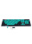 Клавиатура Raskat KM002 зеленый KM002-GREEN Клавиатура Raskat KM002 зеленый KM002-GREEN