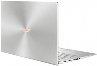  ASUS ZenBook UX533FTC-A8251T Intel i5-10210U/8G/512G SSD/15,6" FHD/GTX 1650Max-Q 4G/Win10 , 90NB0NK5-M05090