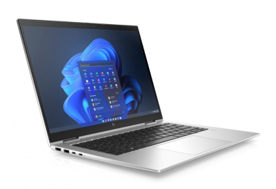  HP EliteBook x360 1040 G9, 14" (1920x1200) IPS /Intel Core i7-1255U/16 DDR5/1 SSD/Iris Xe Graphics/Windows 11 Pro,  (5P6Z4EA)