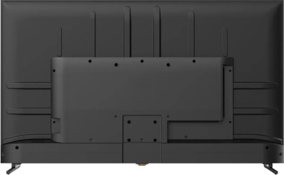 ��������� Sber 50" SDX-50U4124 ����� �� Frameless ������ 4K Ultra HD 60Hz Smart TV