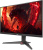 Монитор 27" Acer XV272UX1bmiiprx IPS, 2560x1440, 200Hz, 0,5/1ms Black (UM.HX2CD.102) Монитор 27" Acer XV272UX1bmiiprx IPS, 2560x1440, 200Hz, 0,5/1ms Black (UM.HX2CD.102)