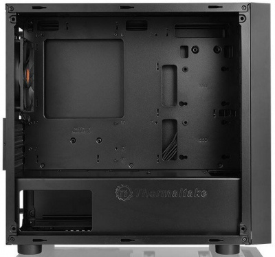 ������ Thermaltake Versa H17 Window Black (CA-1J1-00S1WN-00)