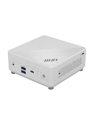 ����-�� MSI Cubi 5 1M-461BRU, Intel Core 7 150U/����������� DDR5/����������� SSD/Intel Graphics/��� ��, ����� (936-B0A822-461)