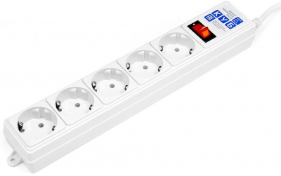 ������� ������ Power Cube SPG-B-6 1.9m White